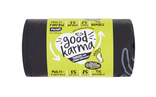 Good Karma Tie Handle 75l