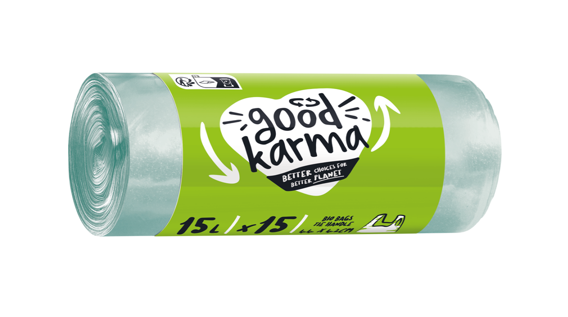 Good Karma BIO 15L